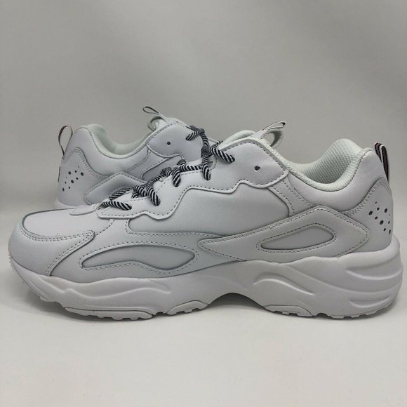 Fila Ray Tracer Shoes Men’s Size 11 and 12 - Picture 5 of 9